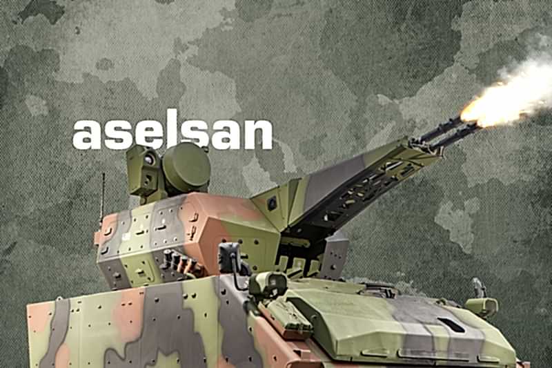 Aselsan