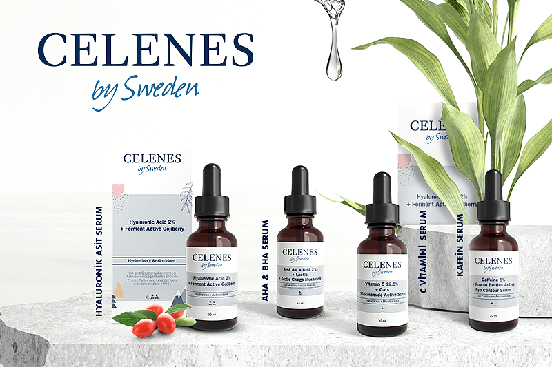 Celenes