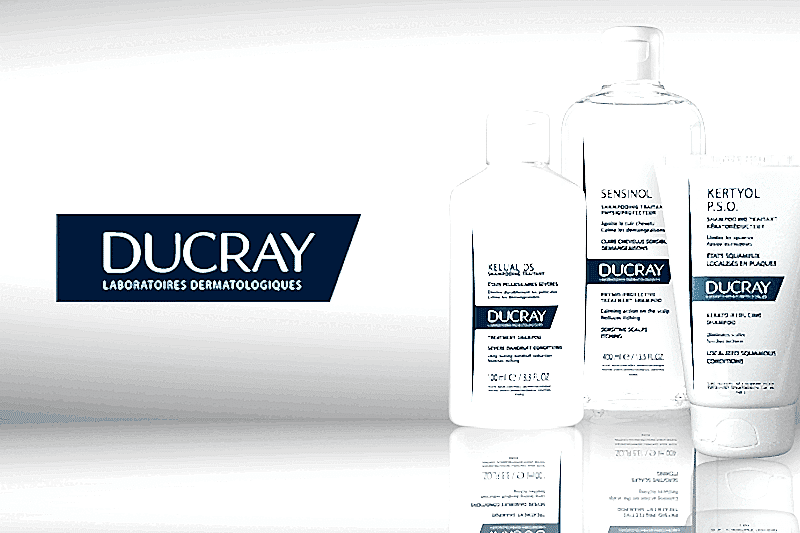 Ducray