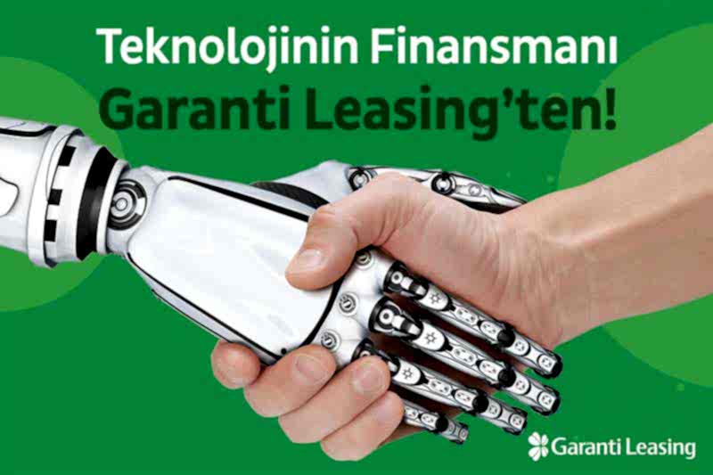 Garanti Leasing