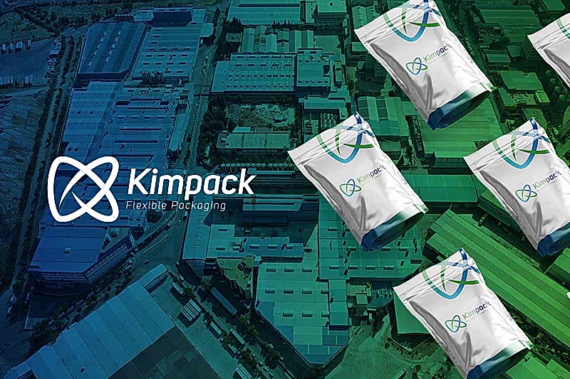 Kimpack