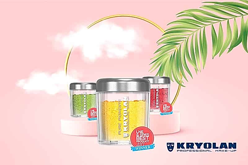 Kryolan