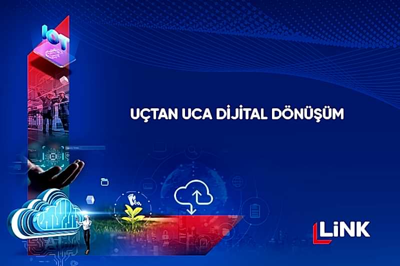 Link Bilgisayar