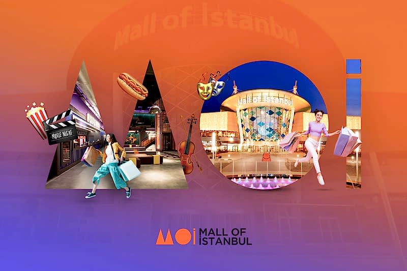 Mall Of İstanbul