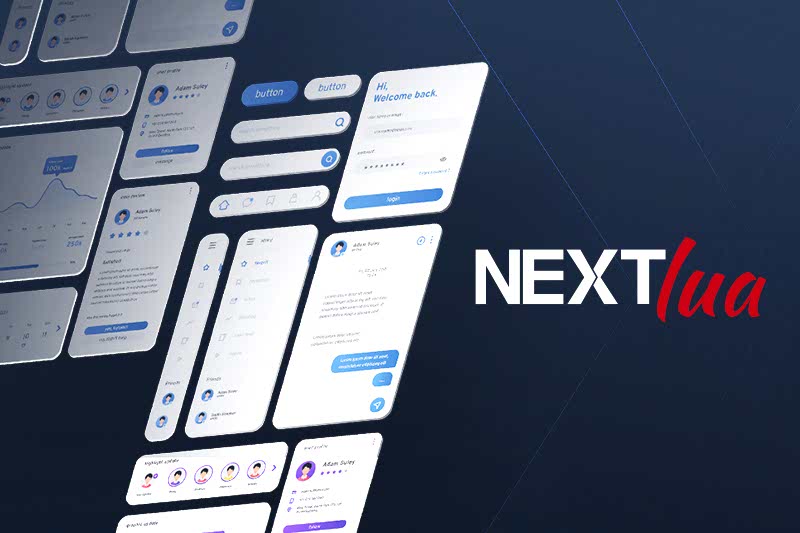 Nextlua