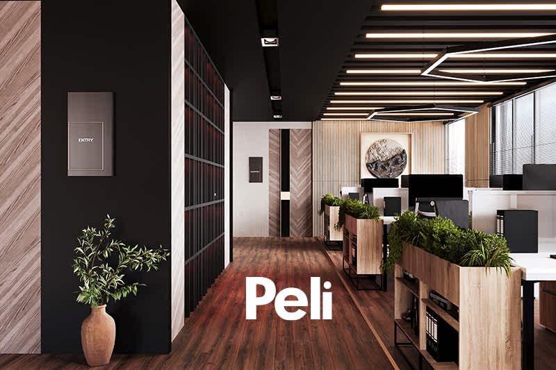 Peli Global