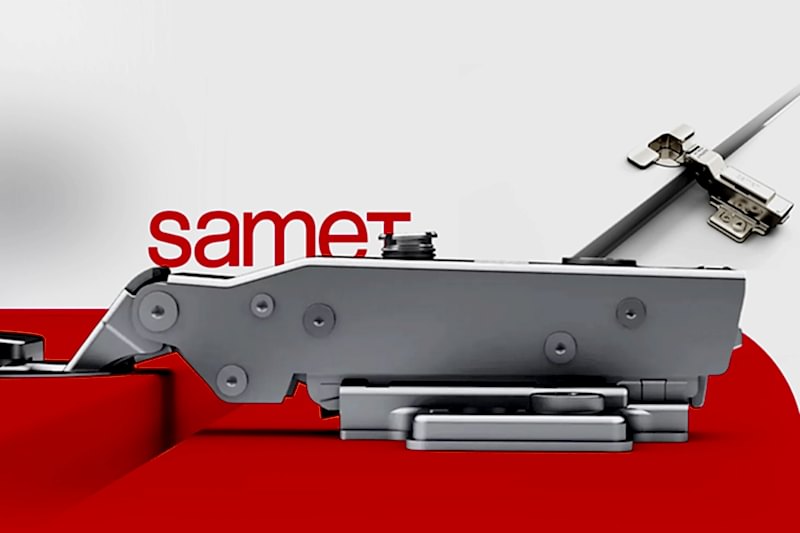 Samet