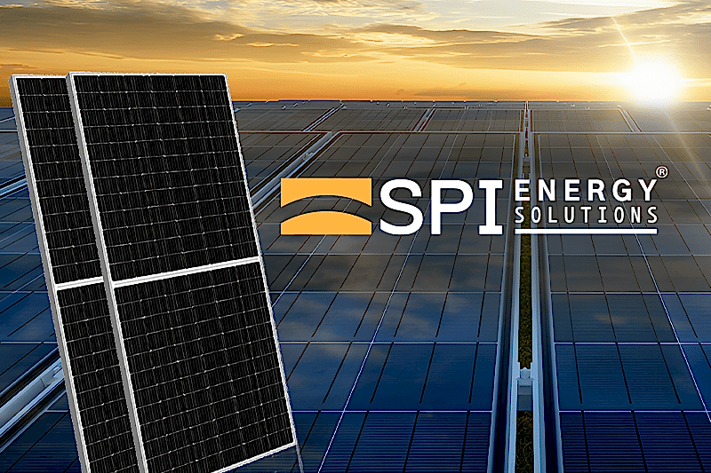 SPI Energy