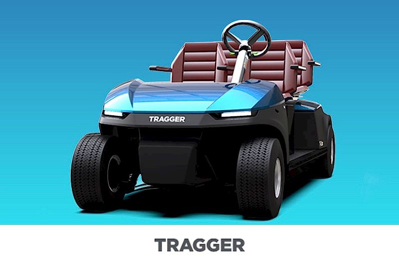 Tragger