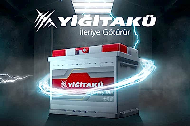 YİĞİT AKÜ