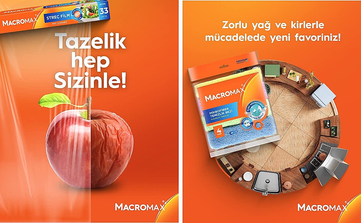 Macromax