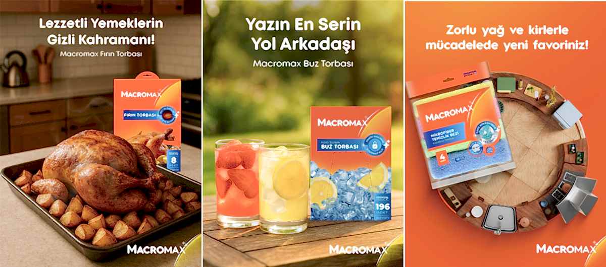 Macromax