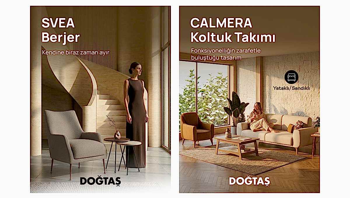 Doğtaş Mobilya