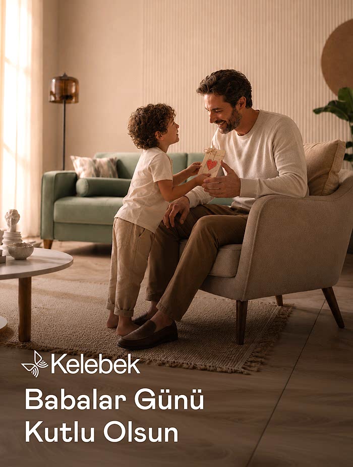 Kelebek Mobilya