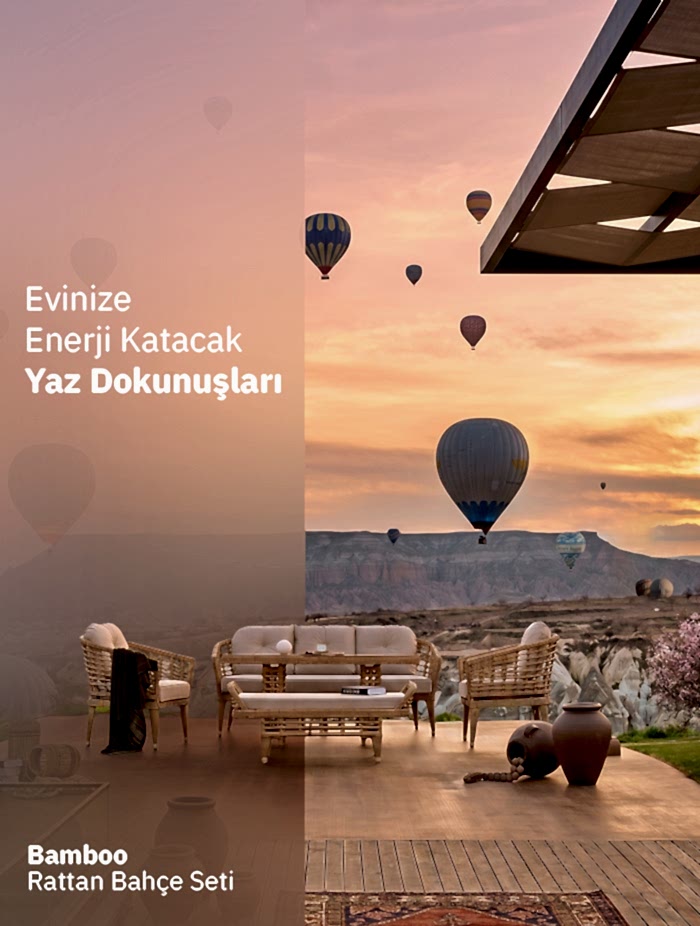 Kelebek Mobilya
