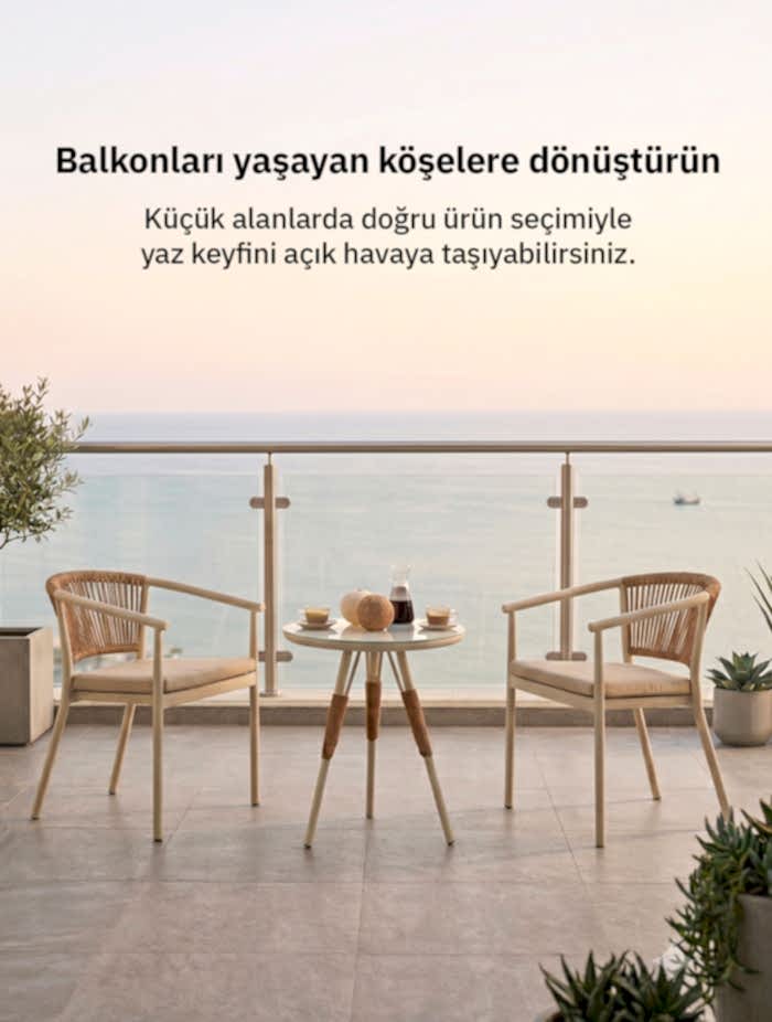 Kelebek Mobilya